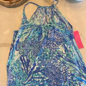 Lilly Pulitzer tank top